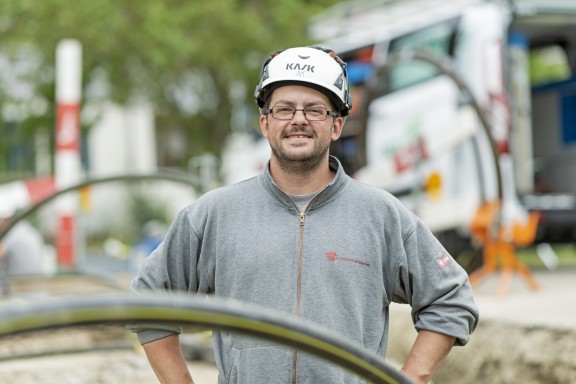 A_Tefiku_07_0015 | Technische Betriebe Wil | Portraits | Menschen | Leo Boesinger Fotograf