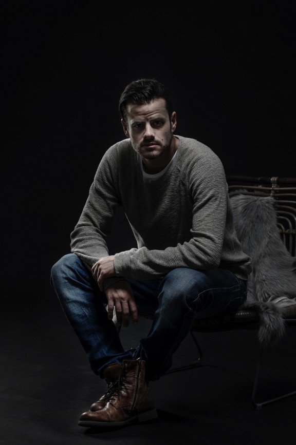 quillosch0175-1 | Tranquillo Barnetta | Portraits | Menschen | Leo Boesinger Fotograf