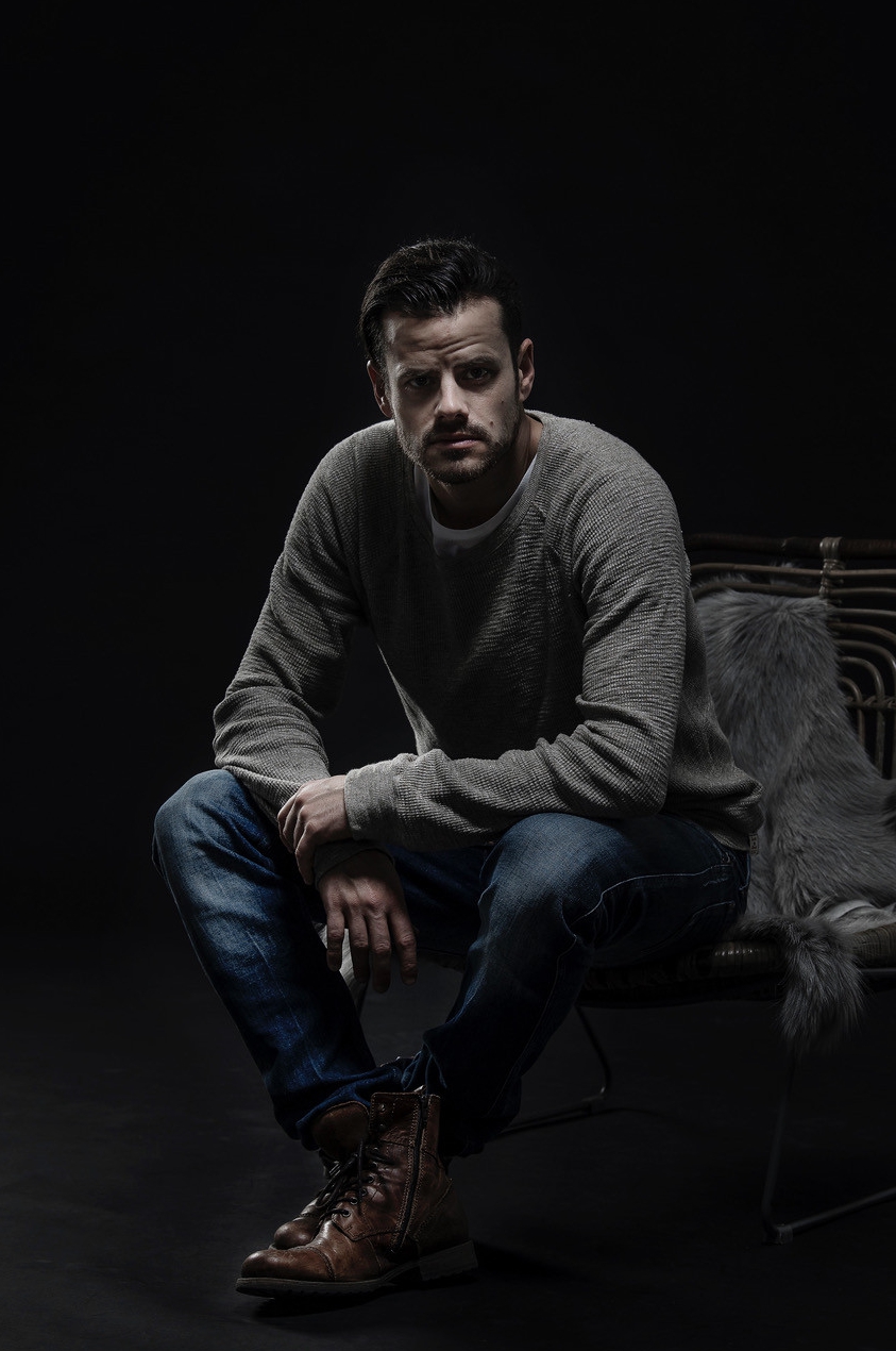 quillosch0175-1 | Tranquillo Barnetta | Portraits | Menschen | Leo Boesinger Fotograf