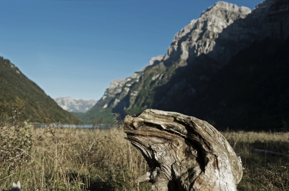 kloentalersee0097 | Klöntalersee | Natur / Reisen | Leo Boesinger Fotograf