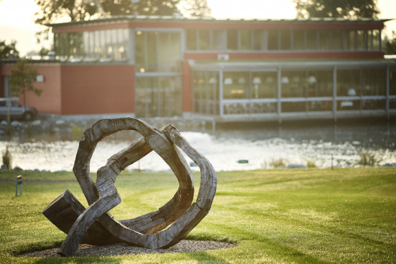 GPOK_19_Klubhaus_005 | Golfparks | Natur, Städte und Reisen | Leo Boesinger Fotograf St. Gallen Spezialist für Portrait- Business- und Architekturfotografie