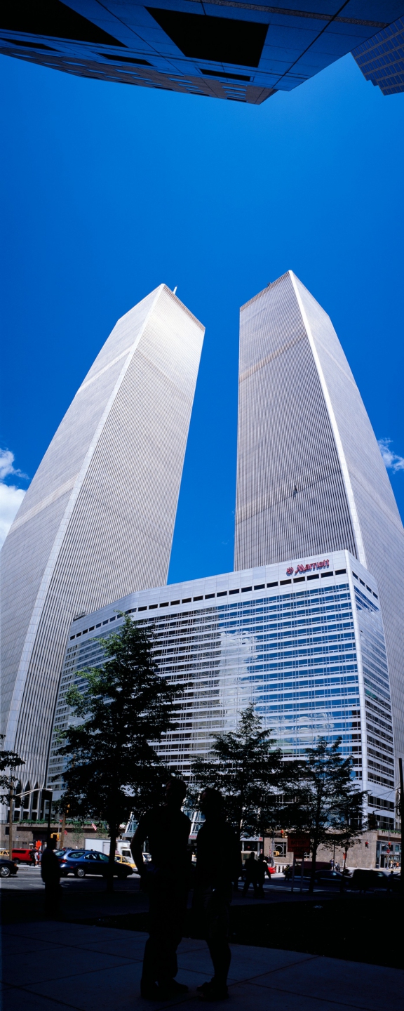 nyc-pano-wtc | New York | Natur, Städte und Reisen | Leo Boesinger Fotograf St. Gallen Spezialist für Portrait- Business- und Architekturfotografie