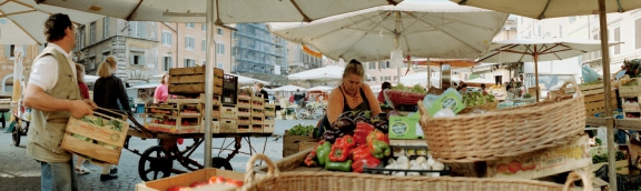 romcampode2 | Rom | Natur, Städte und Reisen | Leo Boesinger Fotograf St. Gallen Spezialist für Portrait- Business- und Architekturfotografie