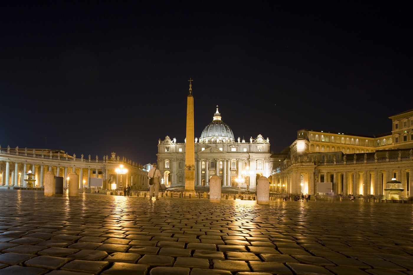 romstpeter6956 | Rom | Natur, Städte und Reisen | Leo Boesinger Fotograf St. Gallen Spezialist für Portrait- Business- und Architekturfotografie