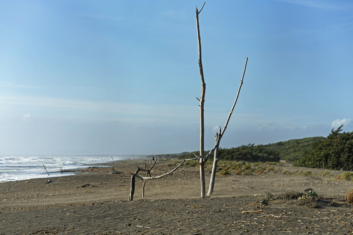Meer_0336 | Wind, Wellen, Weitblick – Fotomomente aus der Toskana | Natur, Städte und Reisen | Leo Boesinger Fotograf St. Gallen Spezialist für Portrait- Business- und Architekturfotografie