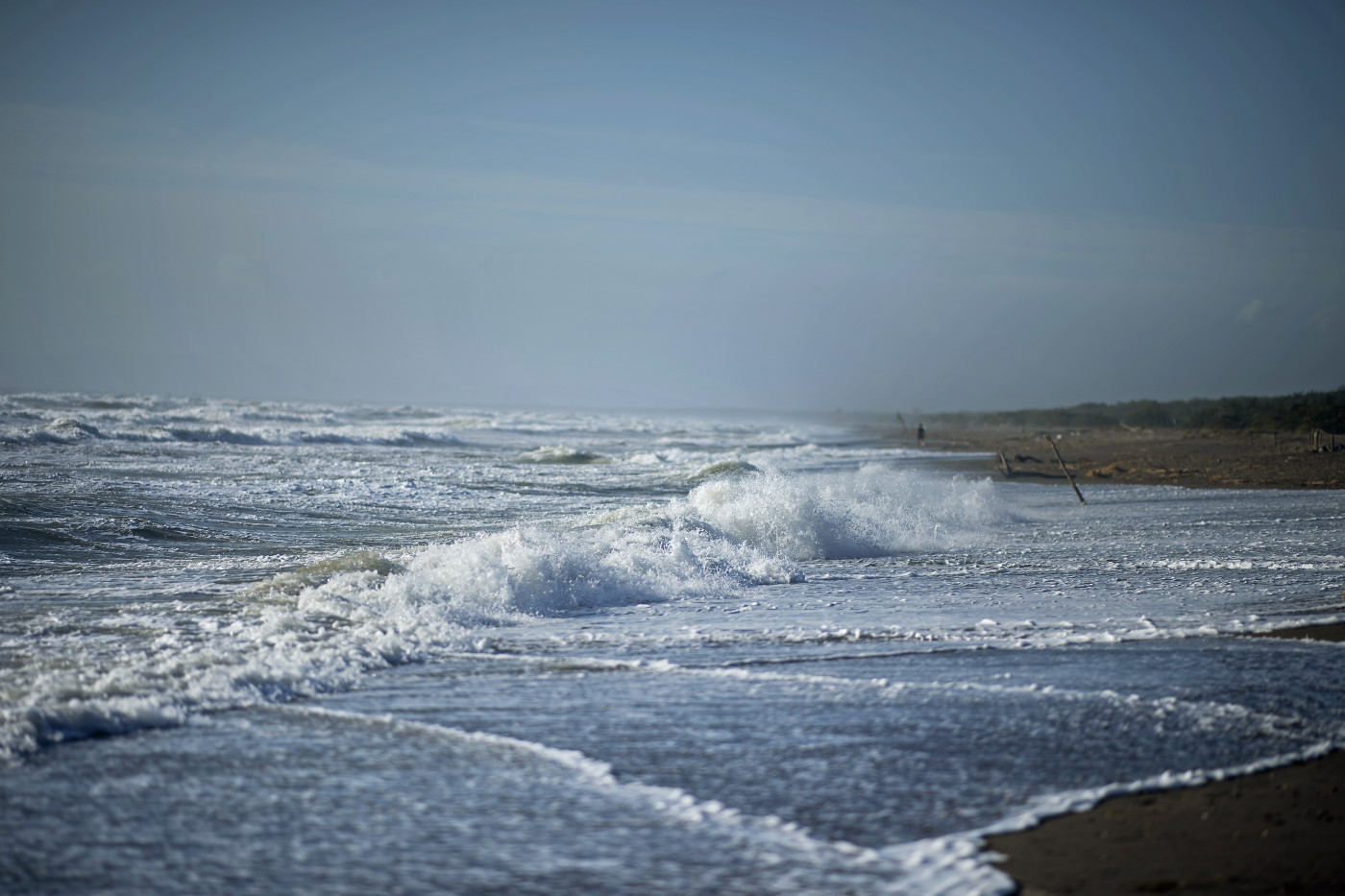 Meer_0368 | Wind, Wellen, Weitblick – Fotomomente aus der Toskana | Natur, Städte und Reisen | Leo Boesinger Fotograf St. Gallen Spezialist für Portrait- Business- und Architekturfotografie