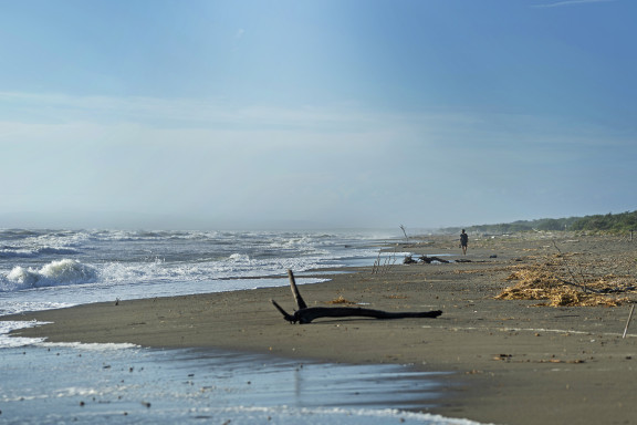 Meer_0460 | Wind, Wellen, Weitblick – Fotomomente aus der Toskana | Natur, Städte und Reisen | Leo Boesinger Fotograf St. Gallen Spezialist für Portrait- Business- und Architekturfotografie