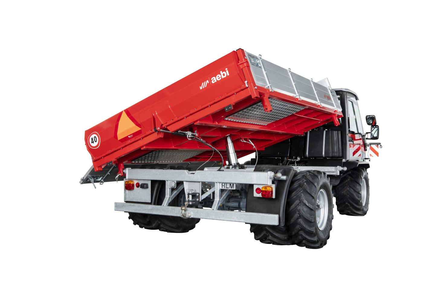 Aebi_08_0010_Rot | Aebi-Schmidt | Produkt- & Industriefotografie | Leo Boesinger Fotograf St. Gallen Spezialist für Portrait- Business- und Architekturfotografie