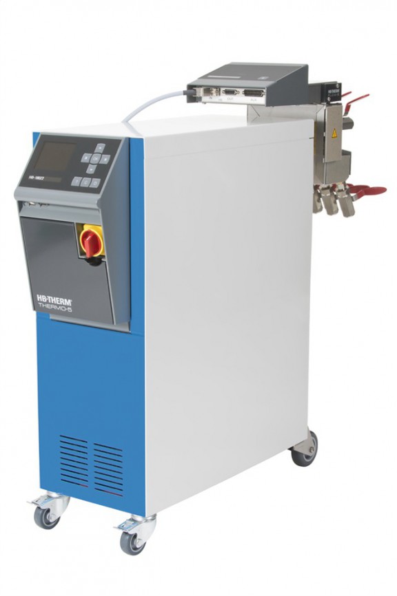 hbthermg0108 | HB Therm Geräte | Produkt- & Industriefotografie | Leo Boesinger Fotograf St. Gallen Spezialist für Portrait- Business- und Architekturfotografie