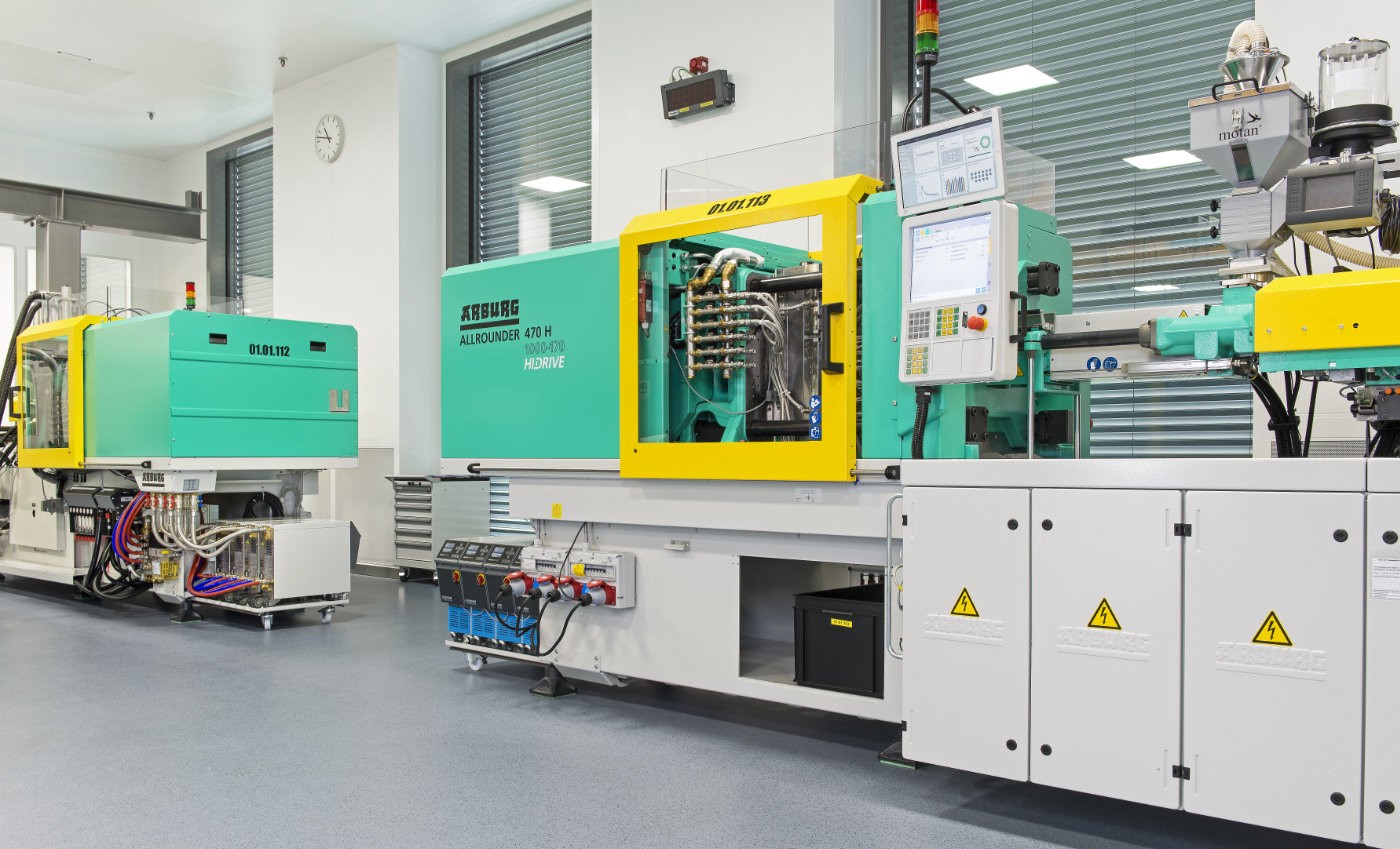 020002v1 | HB Therm Industrie | Produkt- & Industriefotografie | Leo Boesinger Fotograf St. Gallen Spezialist für Portrait- Business- und Architekturfotografie