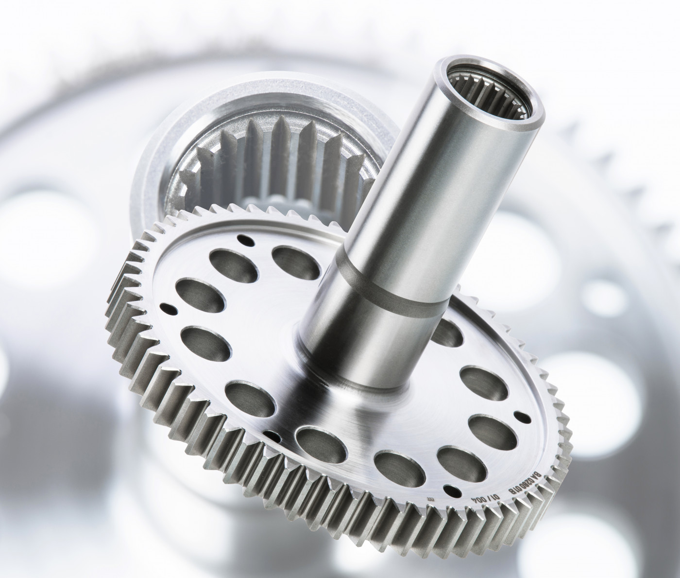 humbel020001m1 | Humbel Gears | Produkt- & Industriefotografie | Leo Boesinger Fotograf St. Gallen Spezialist für Portrait- Business- und Architekturfotografie