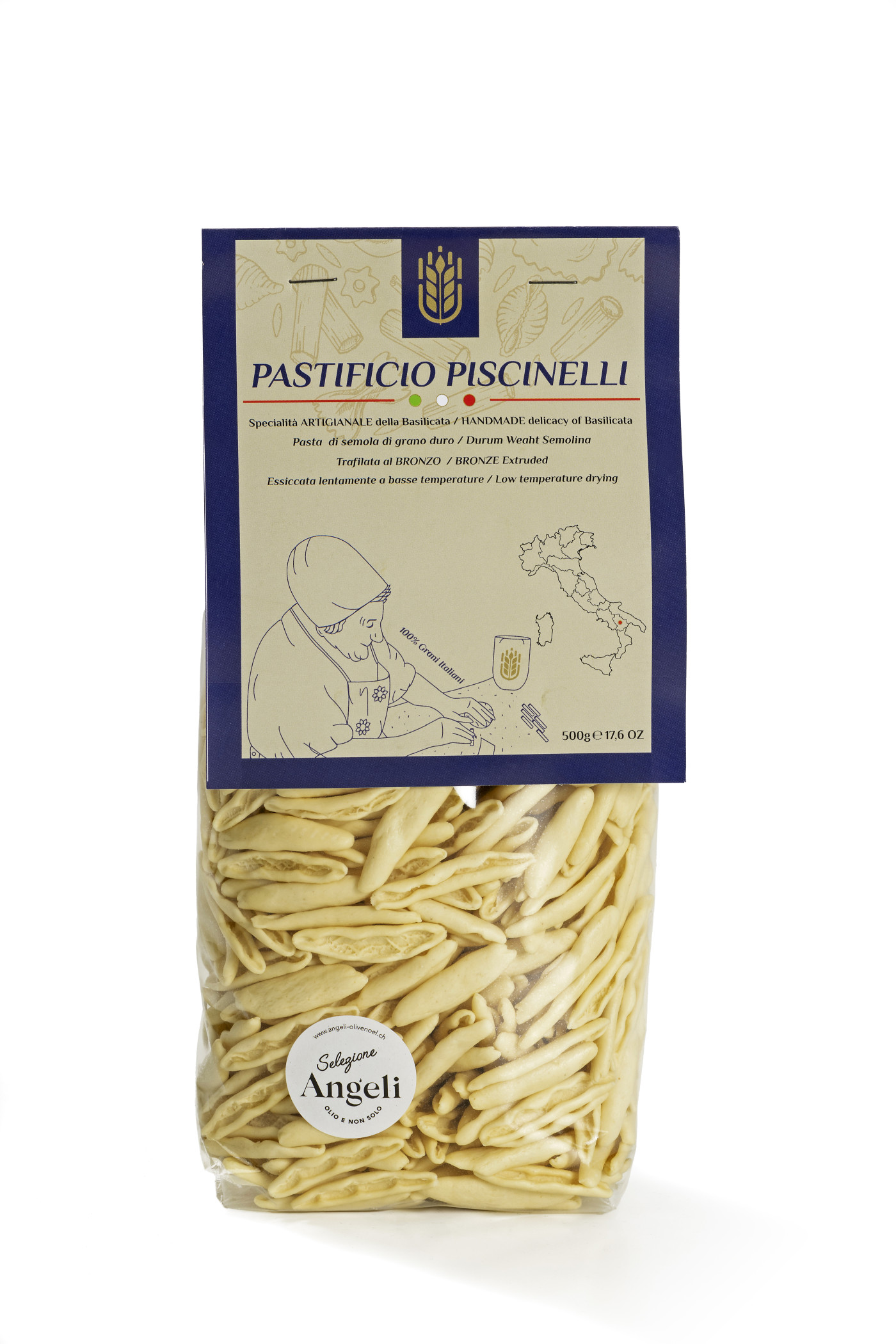 Pasta_0042 | Produktfotografie für Angeli – Genuss im besten Lich | Produkt- & Industriefotografie | Leo Boesinger Fotograf St. Gallen Spezialist für Portrait- Business- und Architekturfotografie