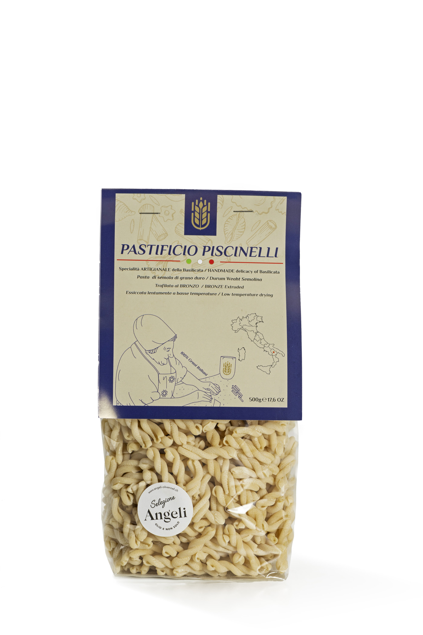 Pasta_0047 | Produktfotografie für Angeli – Genuss im besten Lich | Produkt- & Industriefotografie | Leo Boesinger Fotograf St. Gallen Spezialist für Portrait- Business- und Architekturfotografie