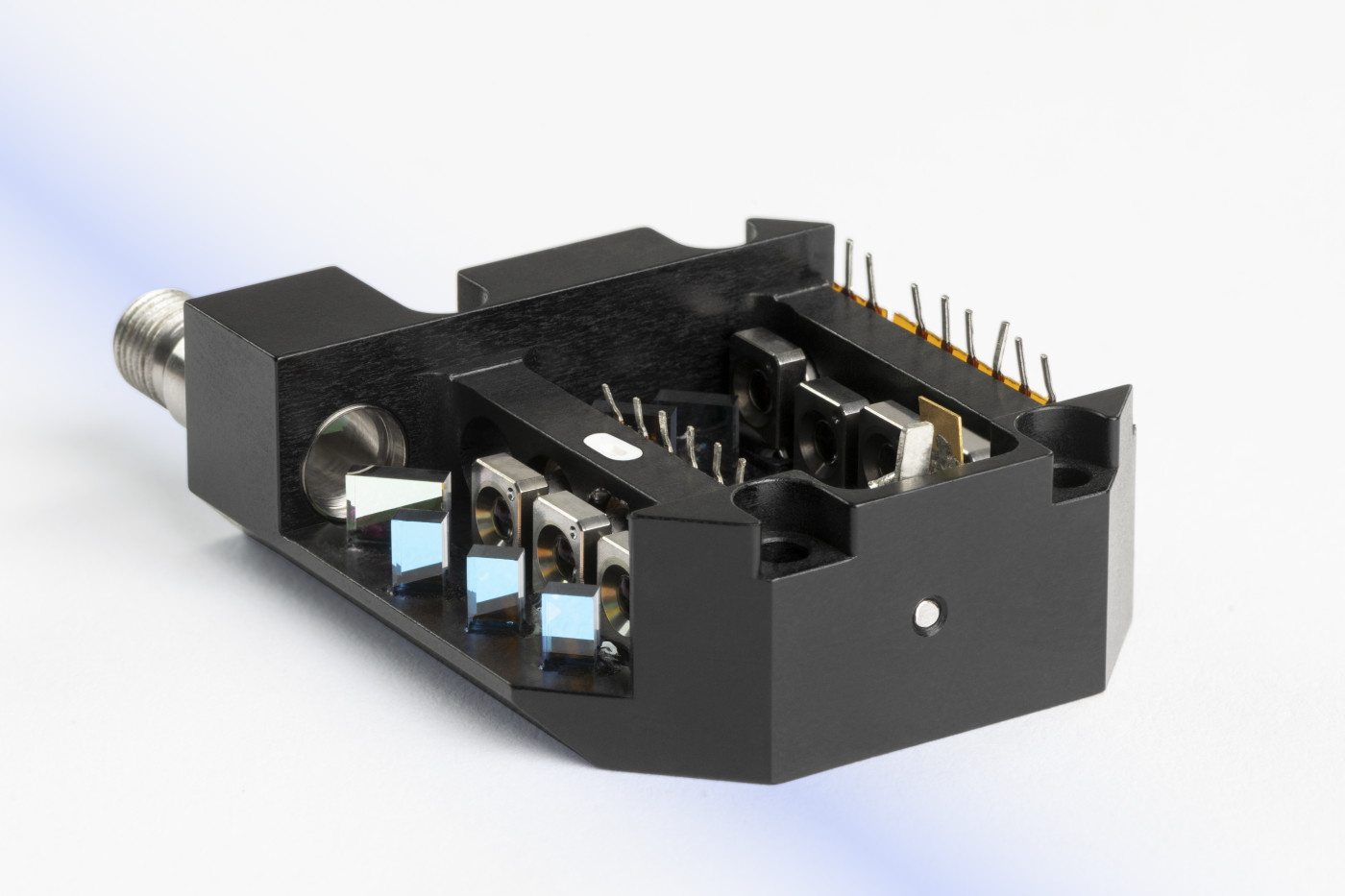 Fisba_Modul_04_0014 | Produktfotografie für FISBA – Präzision im Detail | Produkt- & Industriefotografie | Leo Boesinger Fotograf St. Gallen Spezialist für Portrait- Business- und Architekturfotografie