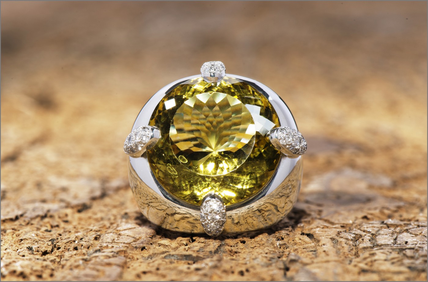 schmuck10runderstein0008 | Schmuck | Produkt- & Industriefotografie | Leo Boesinger Fotograf St. Gallen Spezialist für Portrait- Business- und Architekturfotografie