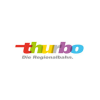 Thurbo | Referenzen | Leo Boesinger Fotograf