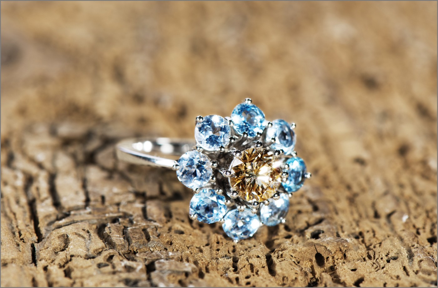 schmuck12blauesteinering0014 | Schmuck | Sachaufnahmen - Industrieaufnahmen | Leo Boesinger Fotograf St. Gallen Spezialist für Portrait- Business- und Architekturfotografie