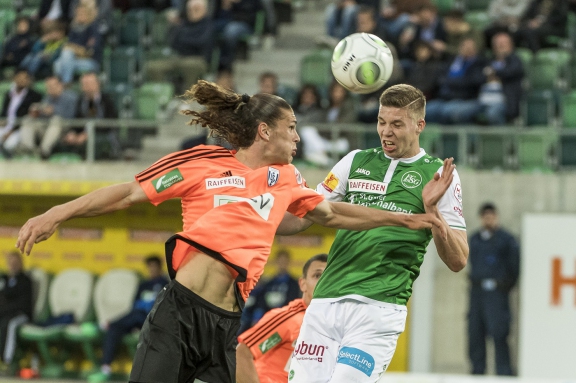 iten180519ls0760 | FCSG Spielbilder | Sport | Leo Boesinger Fotograf