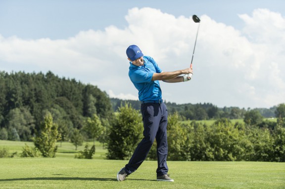 golf0710 | Golf | Sport | Leo Boesinger Fotograf