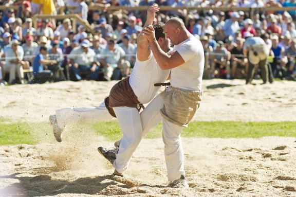 schwaegalpschwinget0116 | Schwägalbschwingen | Sport | Leo Boesinger Fotograf