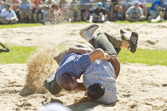 schwaegalpschwinget0183 | Schwägalbschwingen | Sport | Leo Boesinger Fotograf