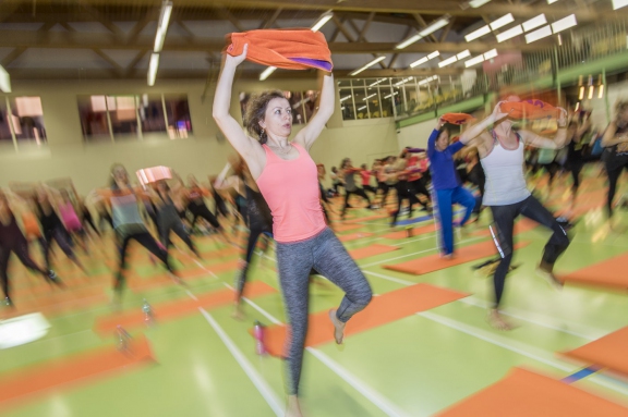 bewegungsfieber181126 | Bewegungsfieber | Sportfotografie | Leo Boesinger Fotograf St. Gallen Spezialist für Portrait- Business- und Architekturfotografie