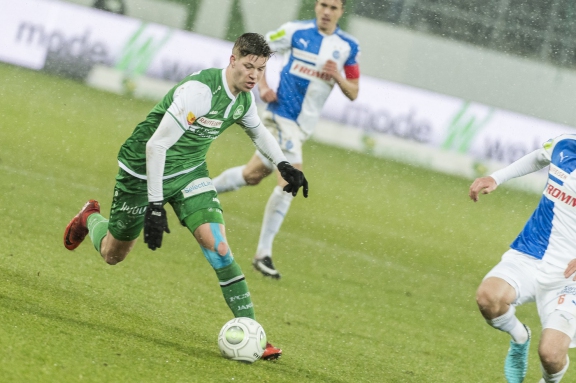 iten180317fcsggc0864 | FCSG Spielbilder | Sportfotografie | Leo Boesinger Fotograf St. Gallen Spezialist für Portrait- Business- und Architekturfotografie