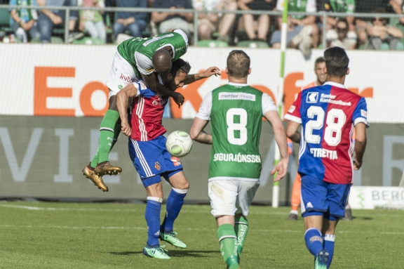 king060518fcb0970 | FCSG Spielbilder | Sportfotografie | Leo Boesinger Fotograf St. Gallen Spezialist für Portrait- Business- und Architekturfotografie
