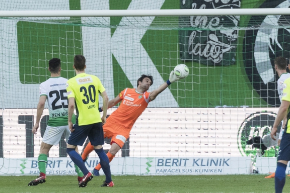 loparfcsgfcthun2104180334 | FCSG Spielbilder | Sportfotografie | Leo Boesinger Fotograf St. Gallen Spezialist für Portrait- Business- und Architekturfotografie
