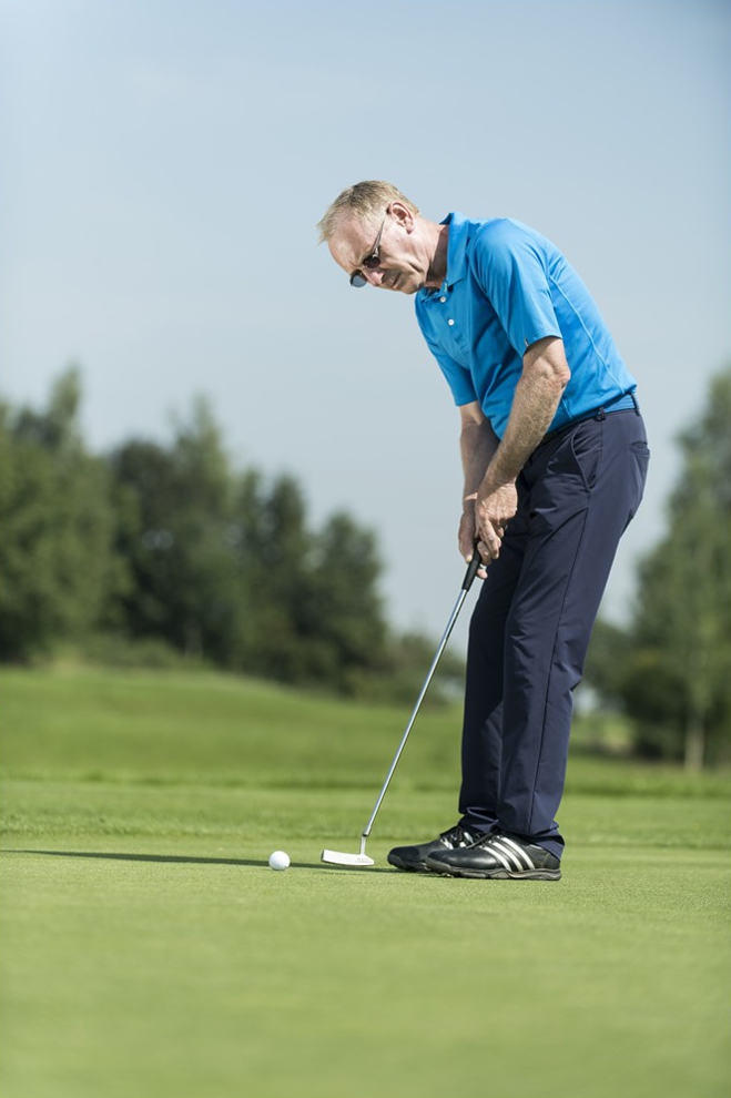 golf0260 | Golf | Sportfotografie | Leo Boesinger Fotograf St. Gallen Spezialist für Portrait- Business- und Architekturfotografie