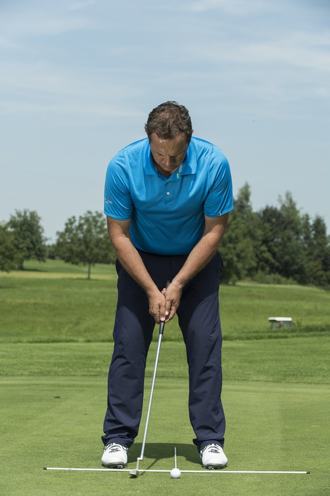 golf0521 | Golf | Sportfotografie | Leo Boesinger Fotograf St. Gallen Spezialist für Portrait- Business- und Architekturfotografie