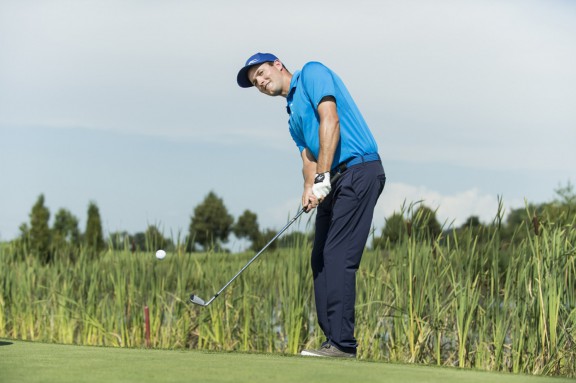 golf0825 | Golf | Sportfotografie | Leo Boesinger Fotograf St. Gallen Spezialist für Portrait- Business- und Architekturfotografie