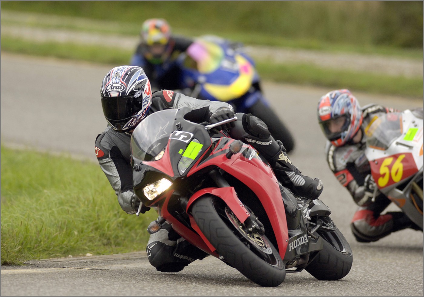 hondaanneau0014 | Honda Amateurrennen | Sportfotografie | Leo Boesinger Fotograf St. Gallen Spezialist für Portrait- Business- und Architekturfotografie