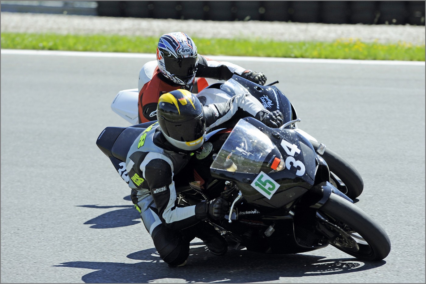 hondasok40279 | Honda Amateurrennen | Sportfotografie | Leo Boesinger Fotograf St. Gallen Spezialist für Portrait- Business- und Architekturfotografie