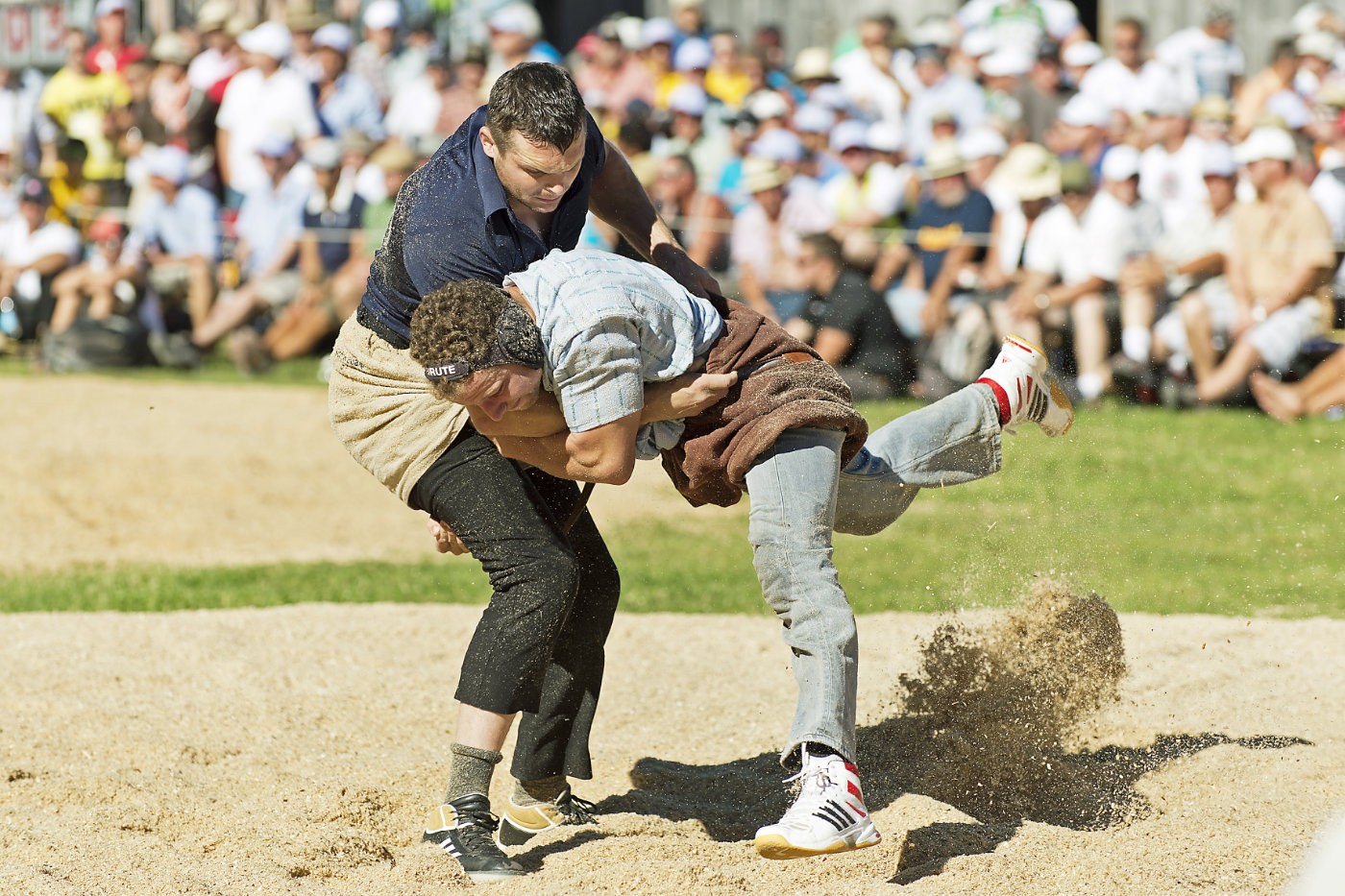 schwaegalpschwinget0039 | Schwägalbschwingen | Sportfotografie | Leo Boesinger Fotograf St. Gallen Spezialist für Portrait- Business- und Architekturfotografie