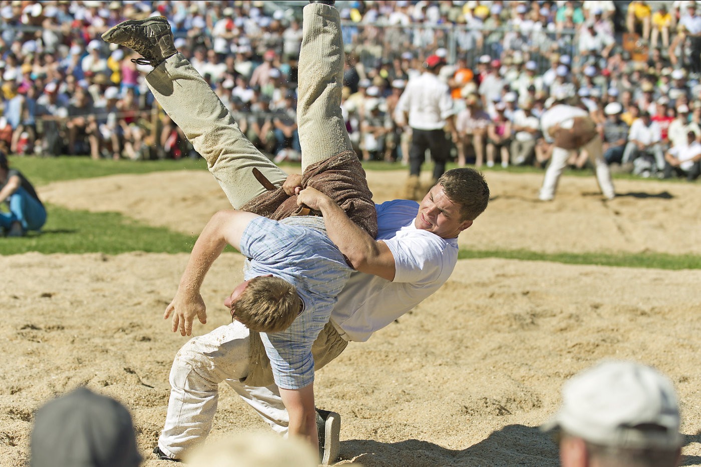 schwaegalpschwinget0206 | Schwägalbschwingen | Sportfotografie | Leo Boesinger Fotograf St. Gallen Spezialist für Portrait- Business- und Architekturfotografie