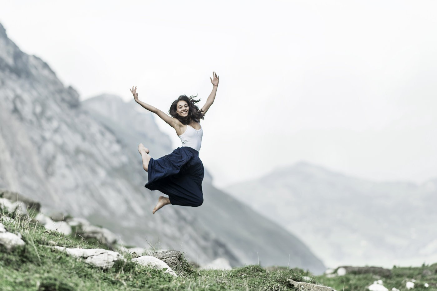 sprung0010 | Tanz Alpstein | Sportfotografie | Leo Boesinger Fotograf St. Gallen Spezialist für Portrait- Business- und Architekturfotografie