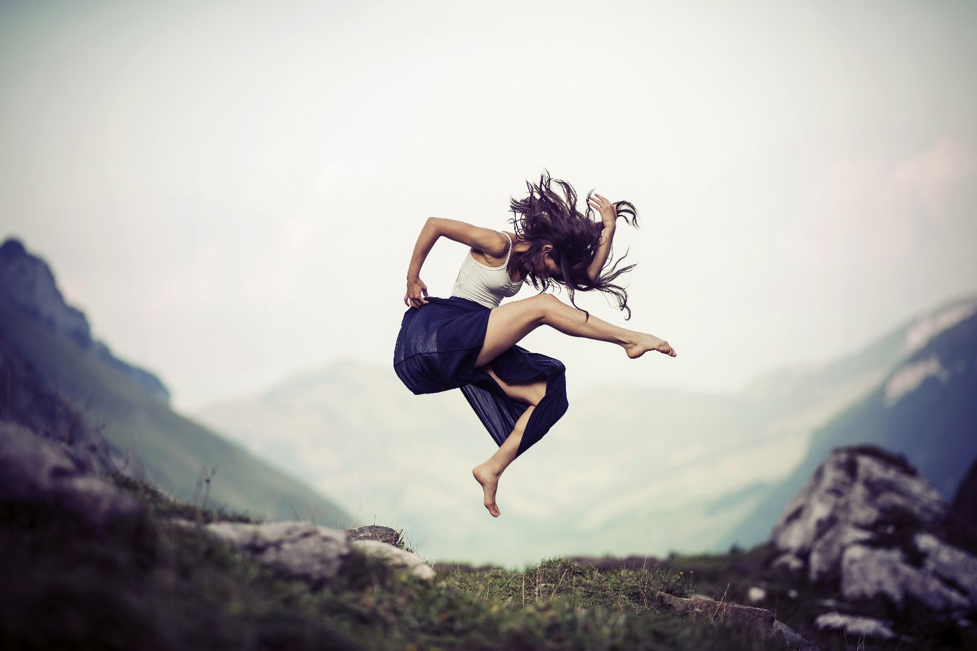 sprung02681 | Tanz Alpstein | Sportfotografie | Leo Boesinger Fotograf St. Gallen Spezialist für Portrait- Business- und Architekturfotografie