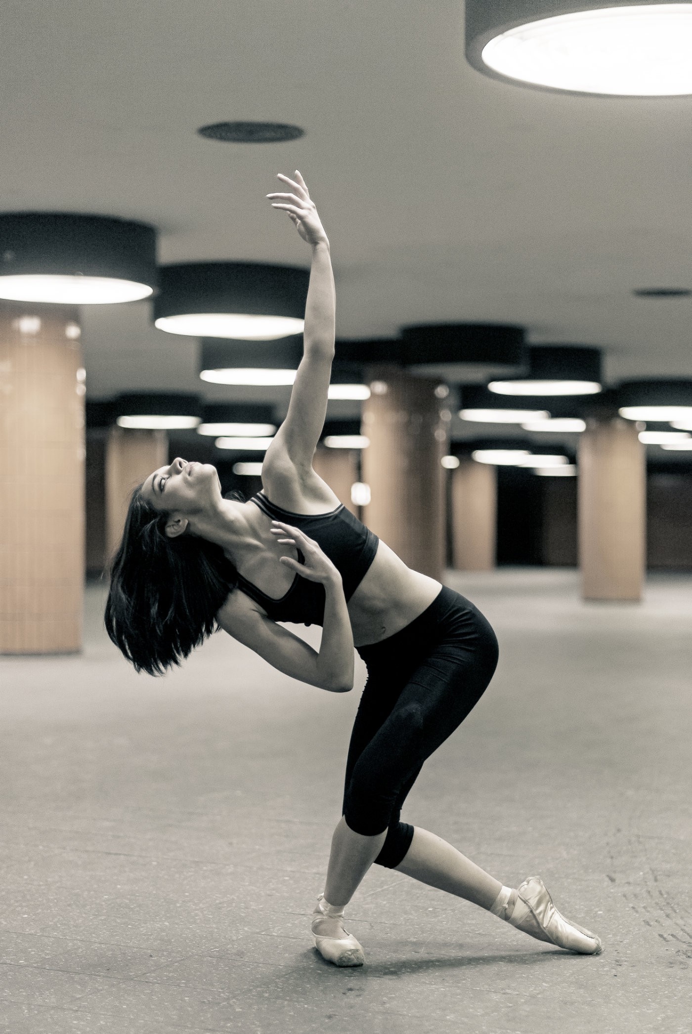 nadika506302 | Tanz Berlin | Sportfotografie | Leo Boesinger Fotograf St. Gallen Spezialist für Portrait- Business- und Architekturfotografie