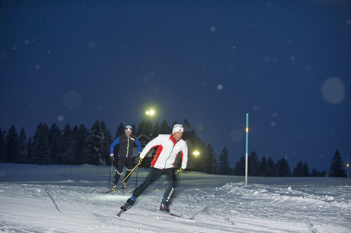nachtloipe0006 | Appenzellerland Tourismus | Werbung in Bildern – Marken sichtbar machen | Leo Boesinger Fotograf St. Gallen Spezialist für Portrait- Business- und Architekturfotografie