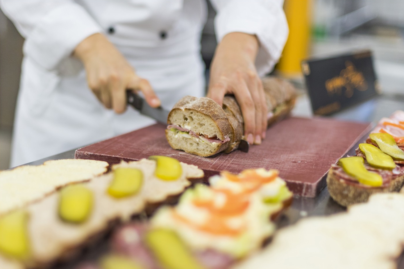 Boehli_W_0149 | Böhli AG Baeckerei Confiserie | Werbung in Bildern – Marken sichtbar machen | Leo Boesinger Fotograf St. Gallen Spezialist für Portrait- Business- und Architekturfotografie
