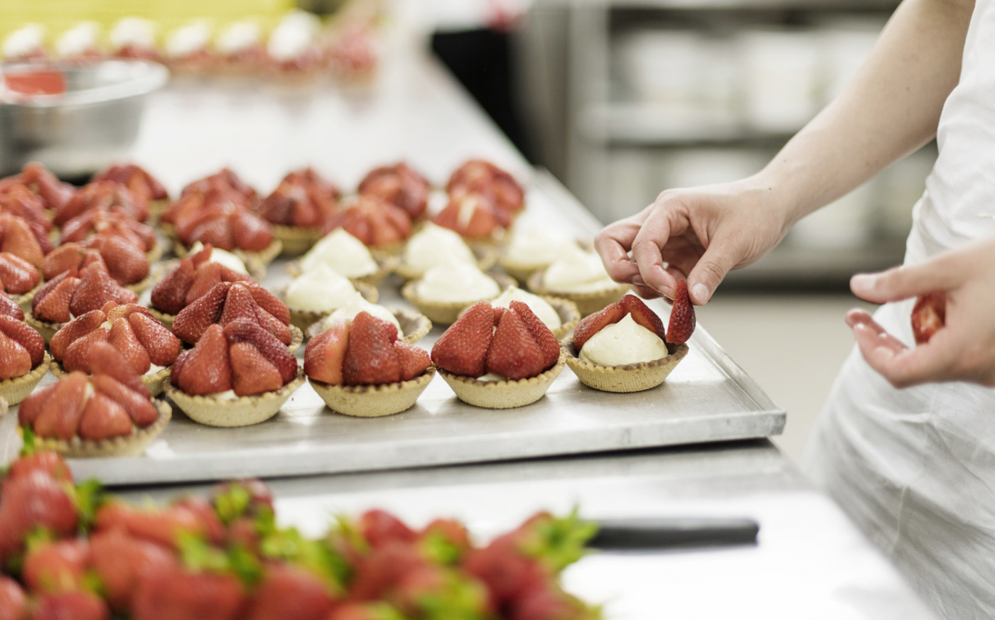 boeproduktion070044 | Böhli AG Baeckerei Confiserie | Werbung in Bildern – Marken sichtbar machen | Leo Boesinger Fotograf St. Gallen Spezialist für Portrait- Business- und Architekturfotografie