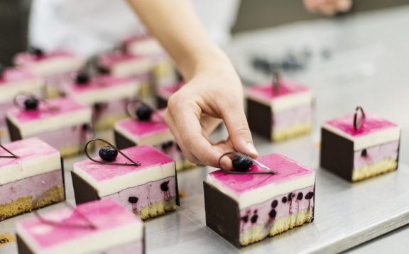 boeproduktion080030 | Böhli AG Baeckerei Confiserie | Werbung in Bildern – Marken sichtbar machen | Leo Boesinger Fotograf St. Gallen Spezialist für Portrait- Business- und Architekturfotografie