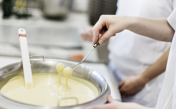 boeproduktion200009 | Böhli AG Baeckerei Confiserie | Werbung in Bildern – Marken sichtbar machen | Leo Boesinger Fotograf St. Gallen Spezialist für Portrait- Business- und Architekturfotografie