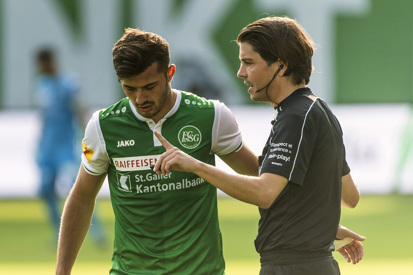 170924_FCThun_0463 | FCSG Imagebilder | Werbung in Bildern – Marken sichtbar machen | Leo Boesinger Fotograf St. Gallen Spezialist für Portrait- Business- und Architekturfotografie