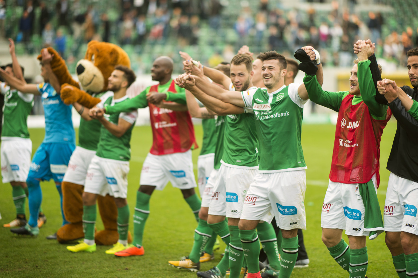170924_FCThun_1012 | FCSG Imagebilder | Werbung in Bildern – Marken sichtbar machen | Leo Boesinger Fotograf St. Gallen Spezialist für Portrait- Business- und Architekturfotografie
