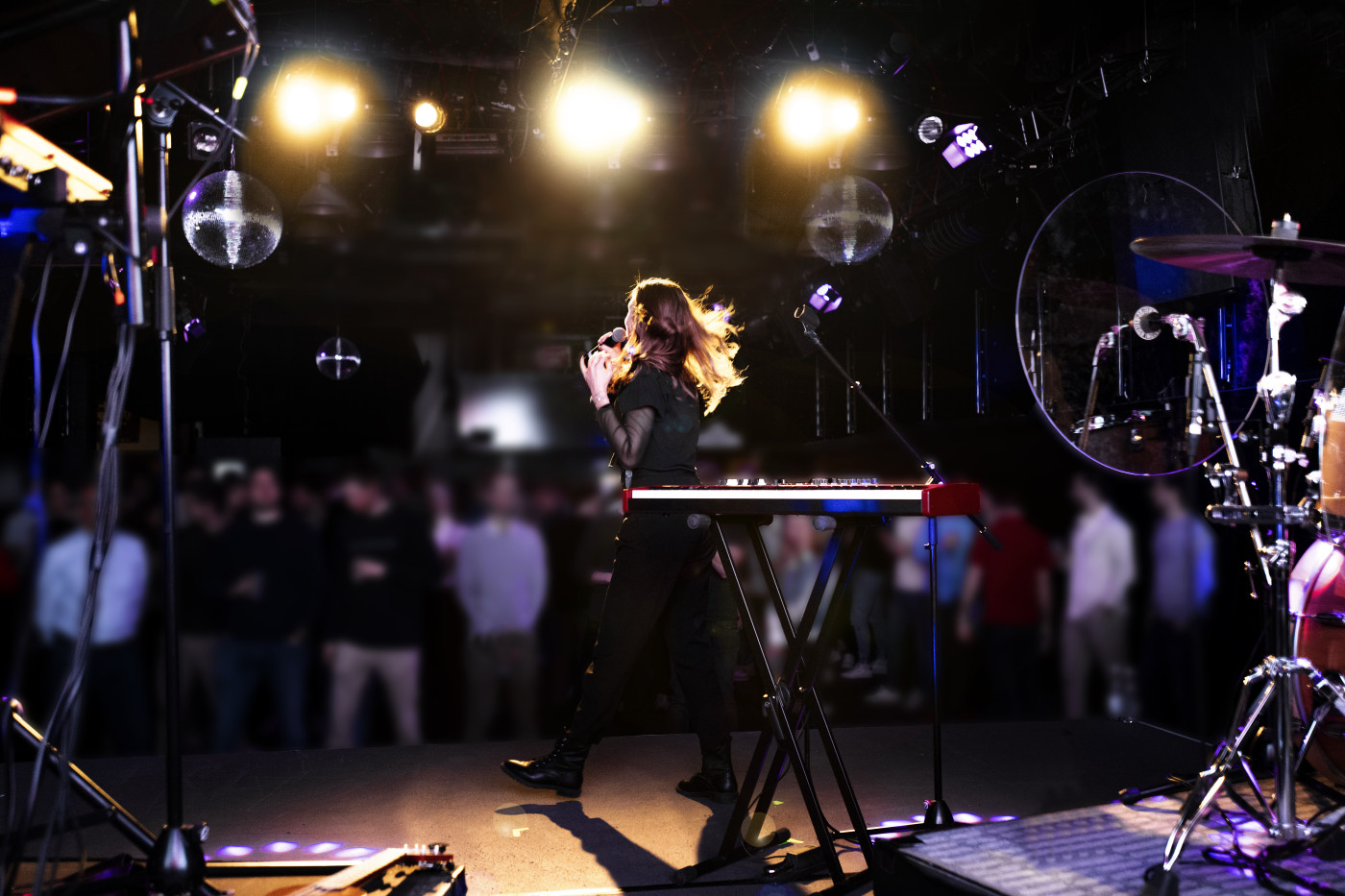 Konzert_1045 | Kreative Werbefotografie für die ZBW – ausgezeichnet mit dem German Brand Award | Werbung in Bildern – Marken sichtbar machen | Leo Boesinger Fotograf St. Gallen Spezialist für Portrait- Business- und Architekturfotografie