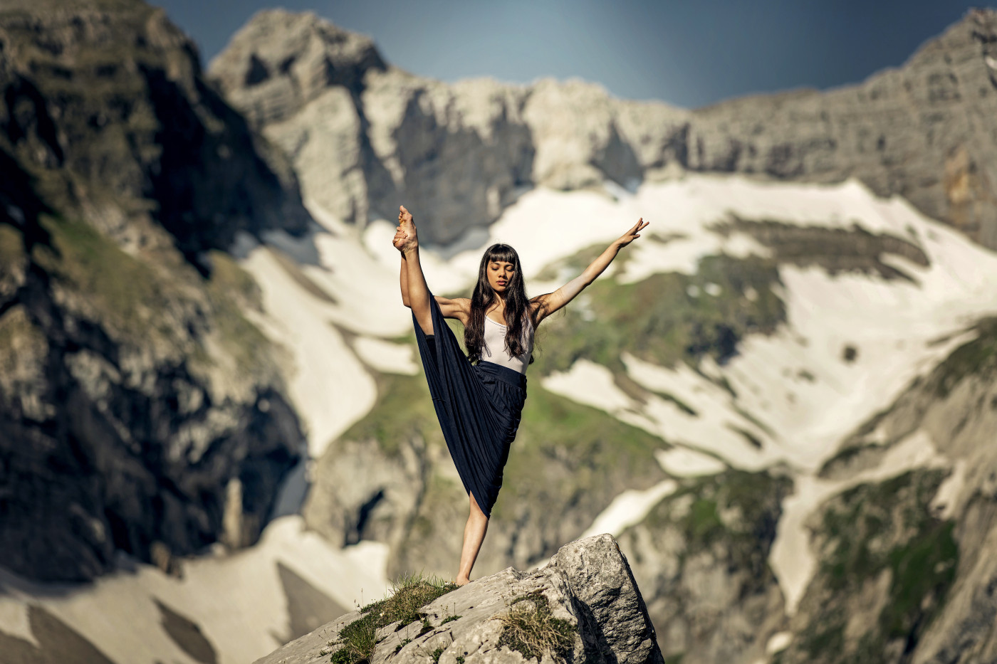 Nadika | Kreative Werbefotografie für die ZBW – ausgezeichnet mit dem German Brand Award | Werbung in Bildern – Marken sichtbar machen | Leo Boesinger Fotograf St. Gallen Spezialist für Portrait- Business- und Architekturfotografie