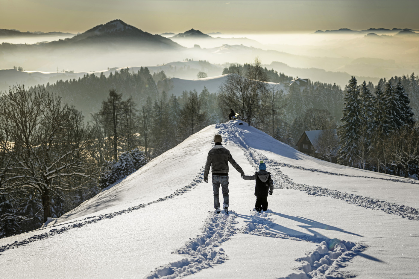 Spuren_2 | Kreative Werbefotografie für die ZBW – ausgezeichnet mit dem German Brand Award | Werbung in Bildern – Marken sichtbar machen | Leo Boesinger Fotograf St. Gallen Spezialist für Portrait- Business- und Architekturfotografie