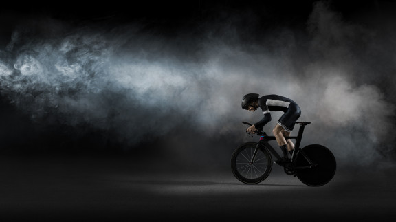 Radfahrer_Ret_V1b | Brisoft Sportlereite | Werbung | Leo Boesinger Fotograf
